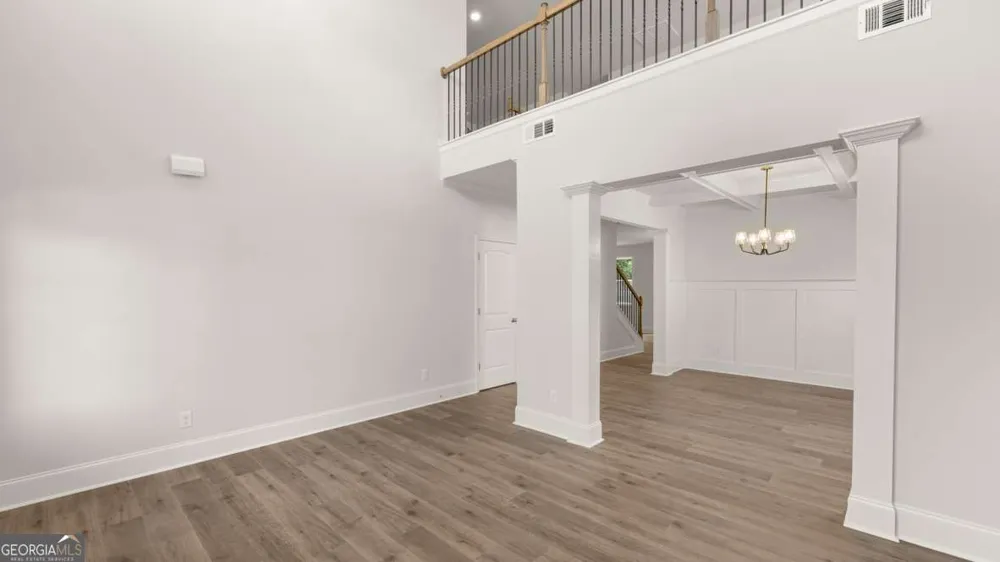 493 Rustic Meadow CT Powder Springs, GA 30127