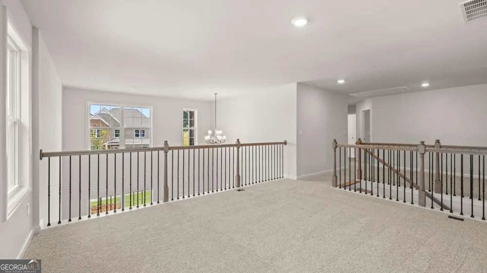 493 Rustic Meadow CT Powder Springs, GA 30127