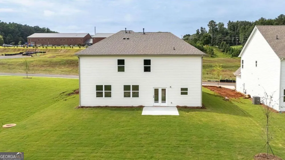 493 Rustic Meadow CT Powder Springs, GA 30127