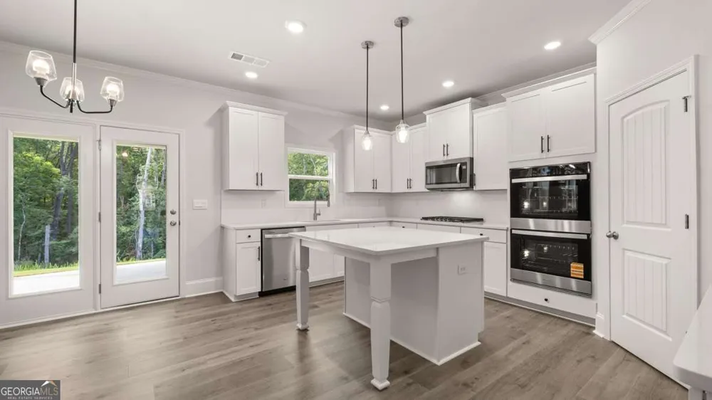 493 Rustic Meadow CT Powder Springs, GA 30127