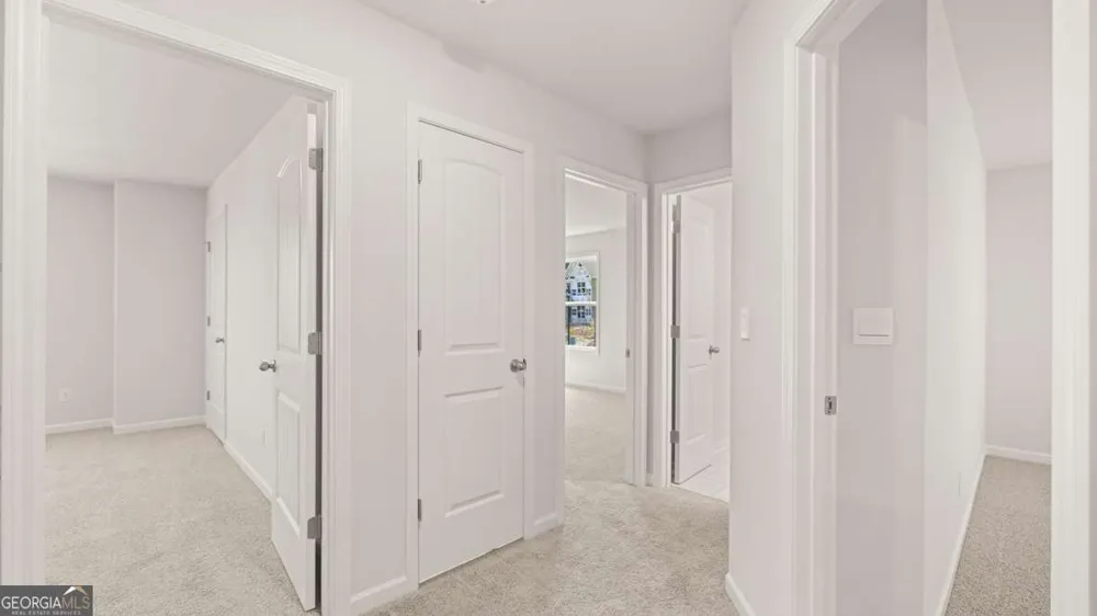493 Rustic Meadow CT Powder Springs, GA 30127