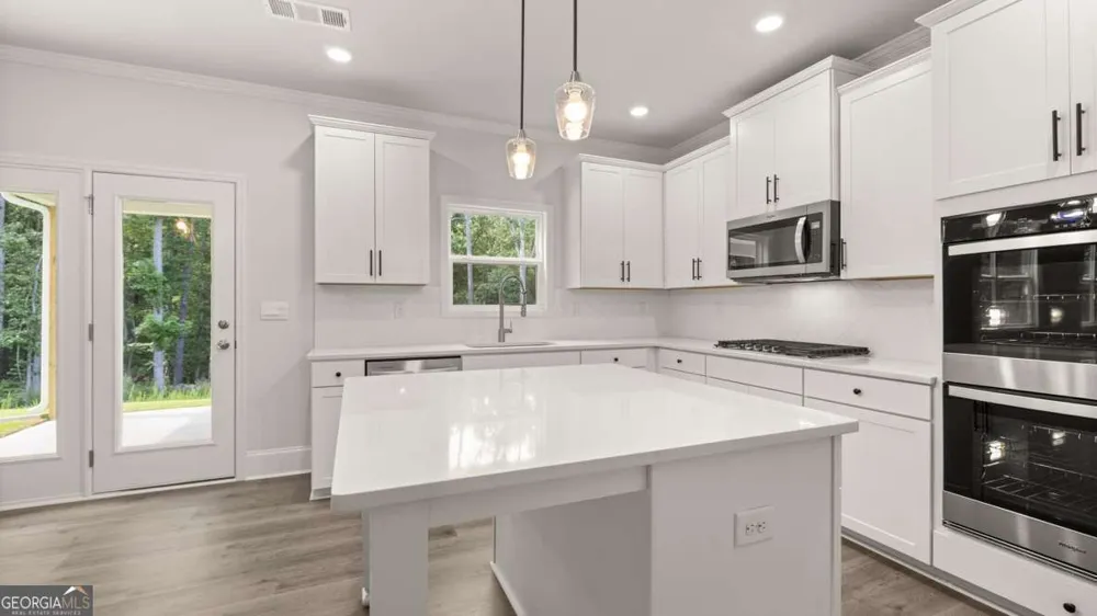 493 Rustic Meadow CT Powder Springs, GA 30127
