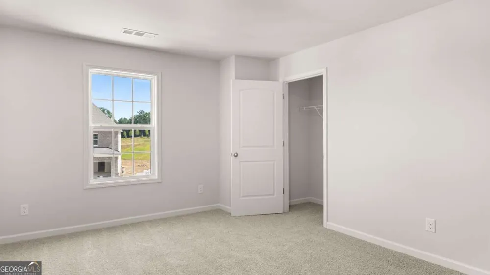 493 Rustic Meadow CT Powder Springs, GA 30127