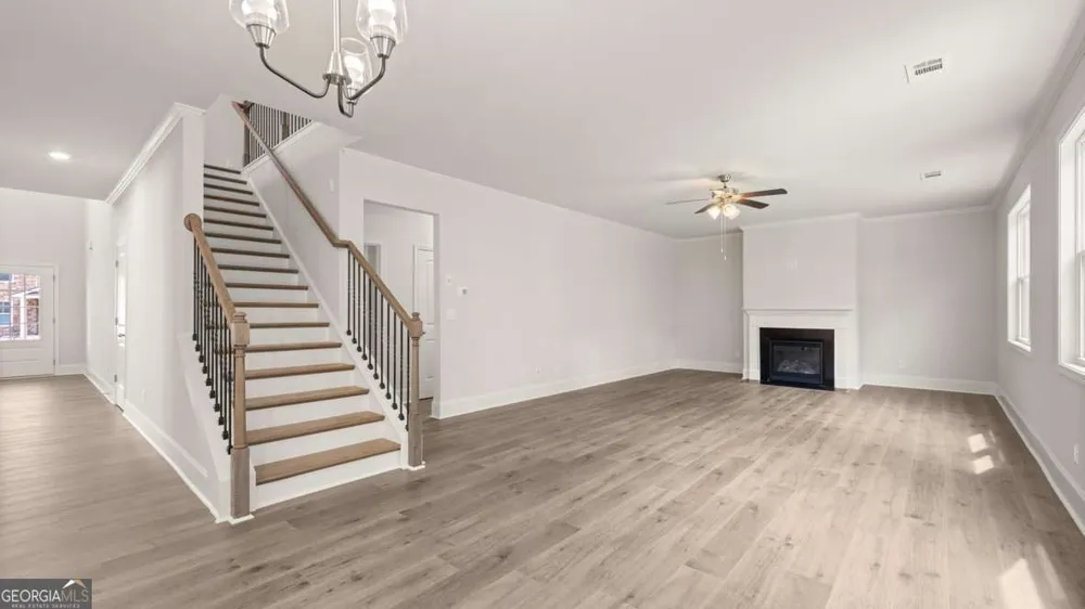 493 Rustic Meadow CT Powder Springs, GA 30127
