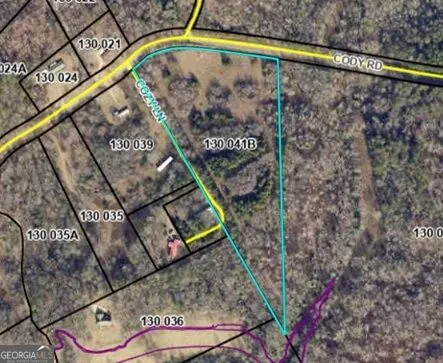 10.8 AC Cody RD