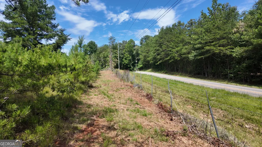 10.8 AC Cody RD Mount Airy, GA 30563