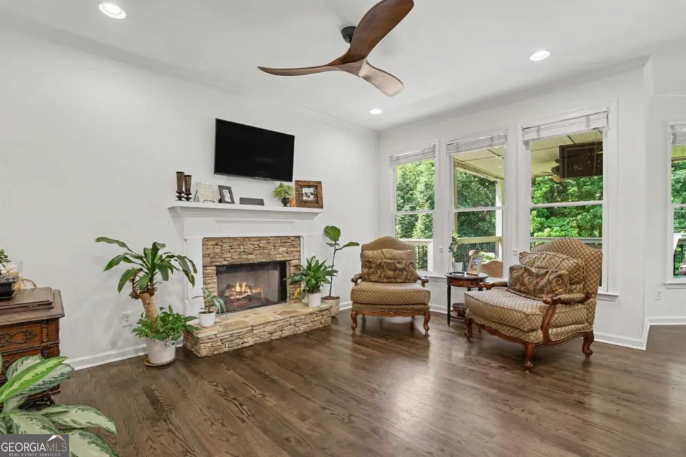1810 Millside TER Dacula, GA 30019