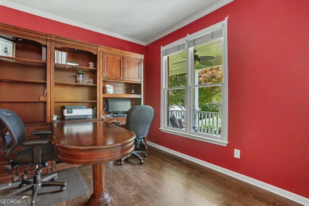 1810 Millside TER Dacula, GA 30019