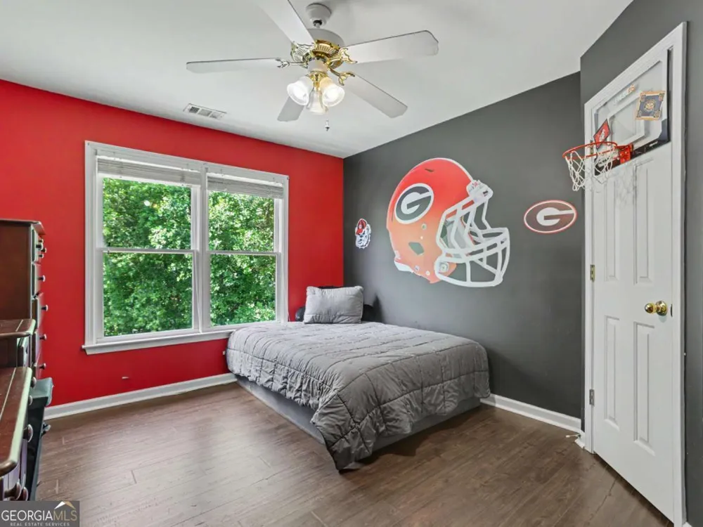 1810 Millside TER Dacula, GA 30019