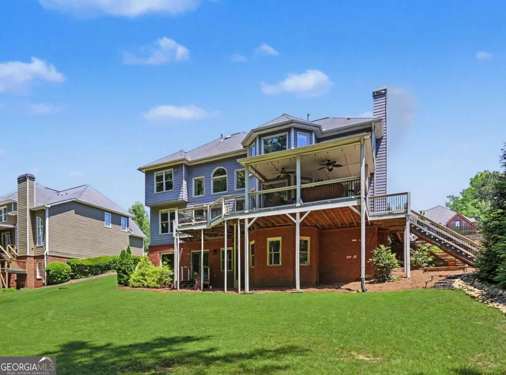 1810 Millside TER Dacula, GA 30019