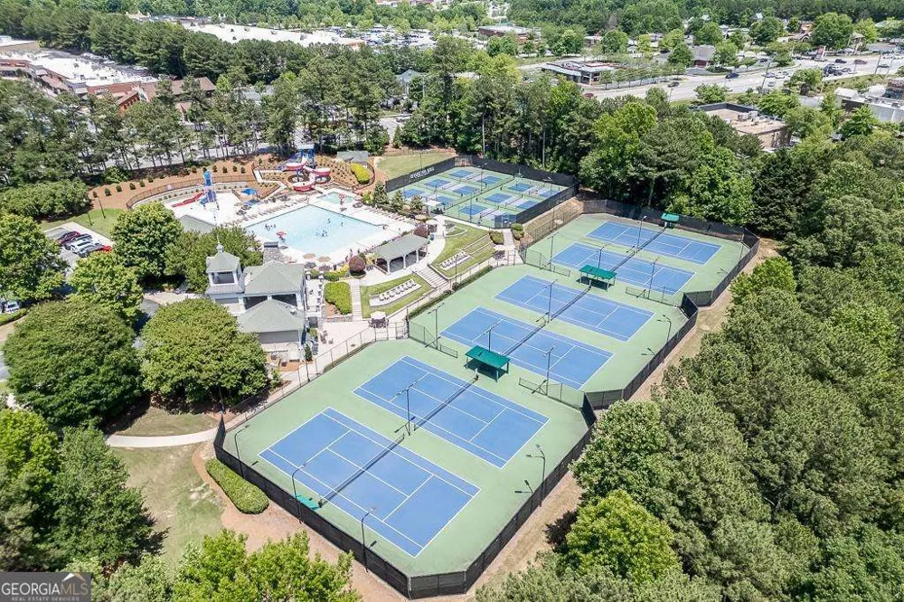 1810 Millside TER Dacula, GA 30019