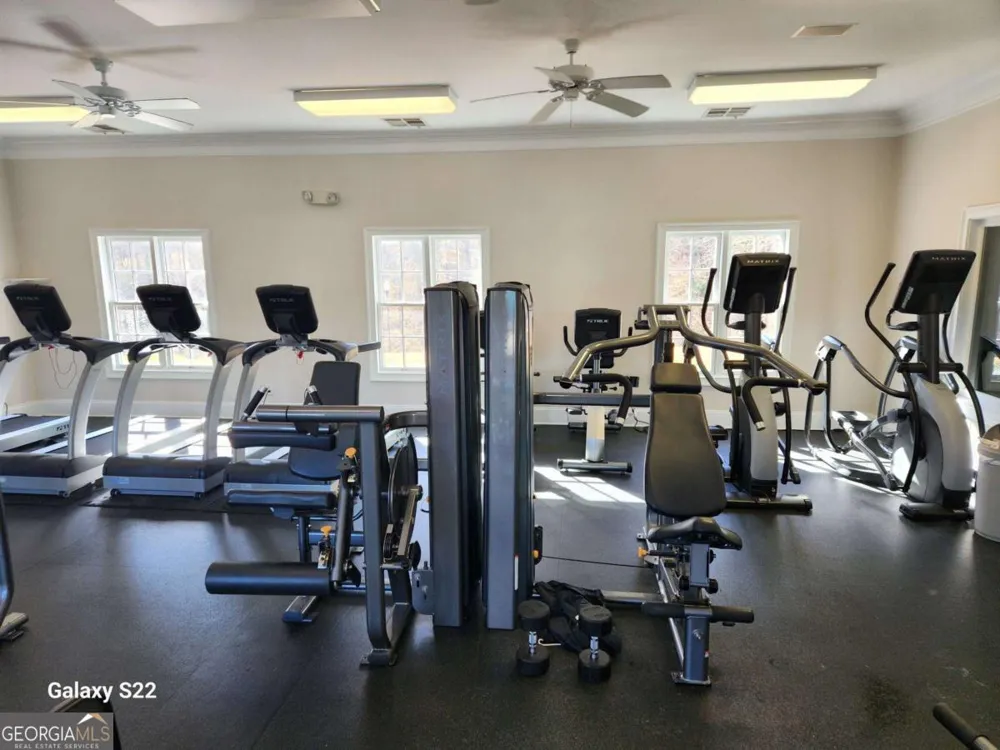 1810 Millside TER Dacula, GA 30019