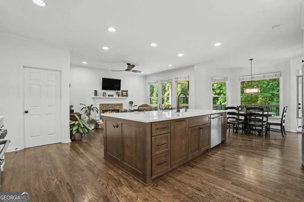 1810 Millside TER Dacula, GA 30019