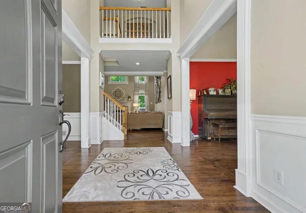 1810 Millside TER Dacula, GA 30019