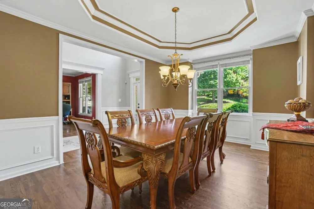 1810 Millside TER Dacula, GA 30019