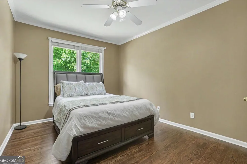 1810 Millside TER Dacula, GA 30019