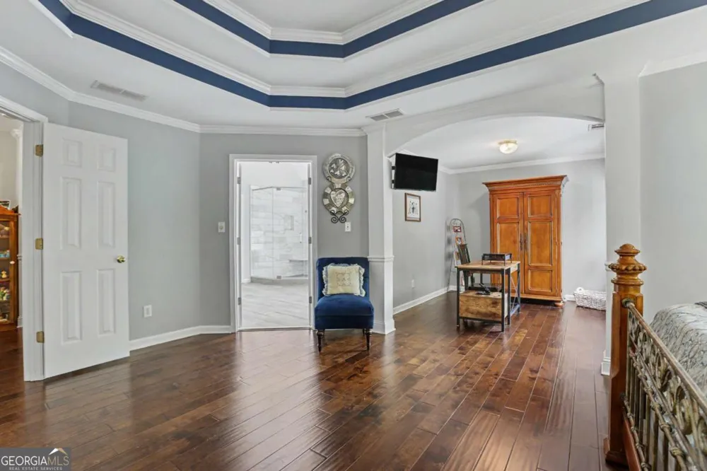 1810 Millside TER Dacula, GA 30019