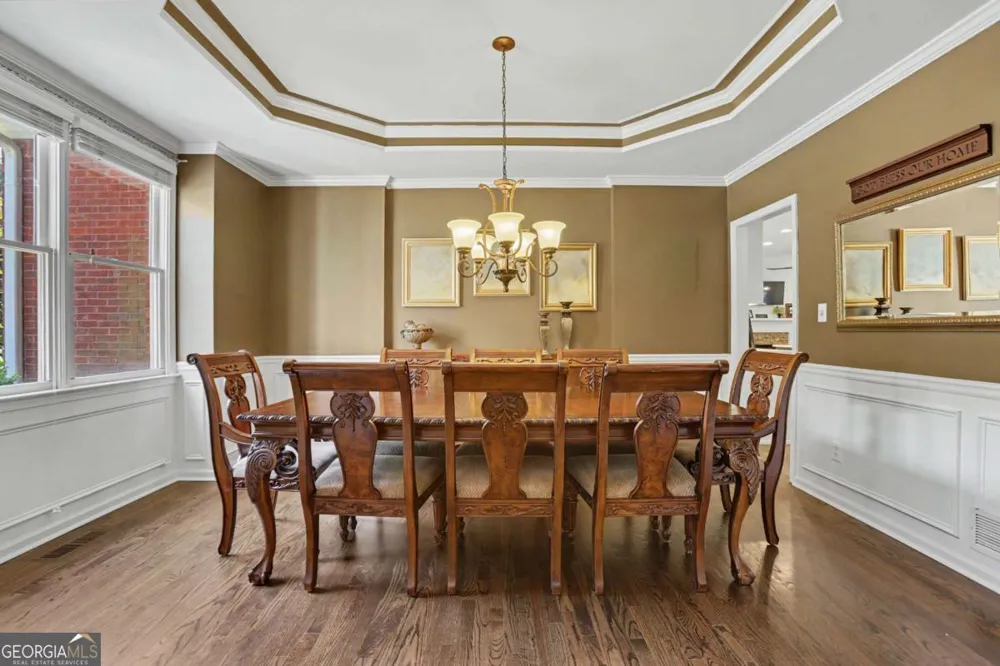 1810 Millside TER Dacula, GA 30019
