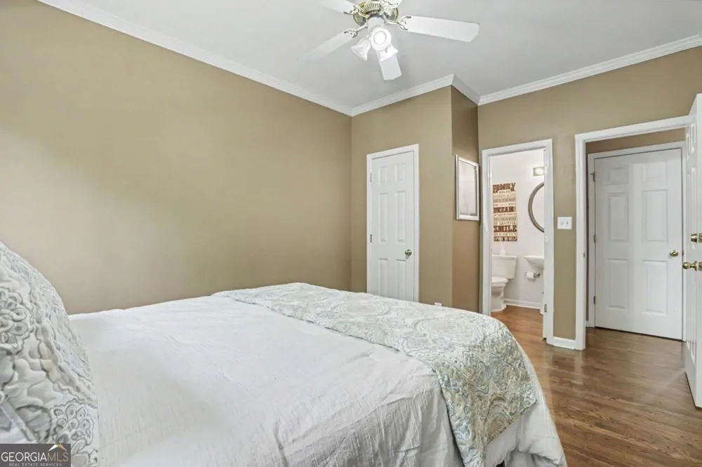 1810 Millside TER Dacula, GA 30019