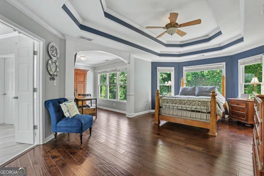 1810 Millside TER Dacula, GA 30019