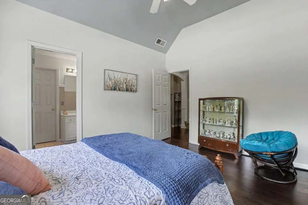1810 Millside TER Dacula, GA 30019