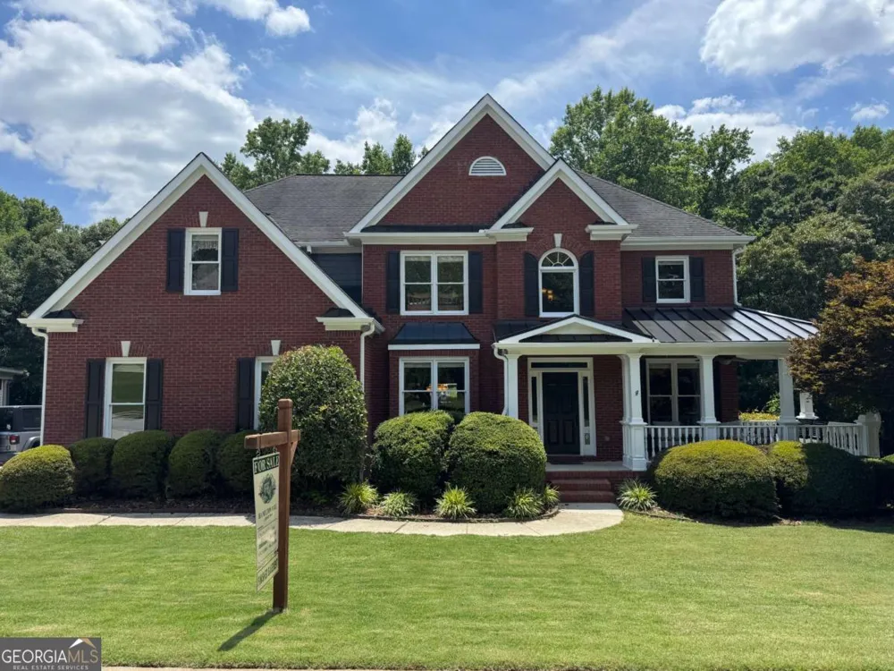 1810 Millside TER Dacula, GA 30019