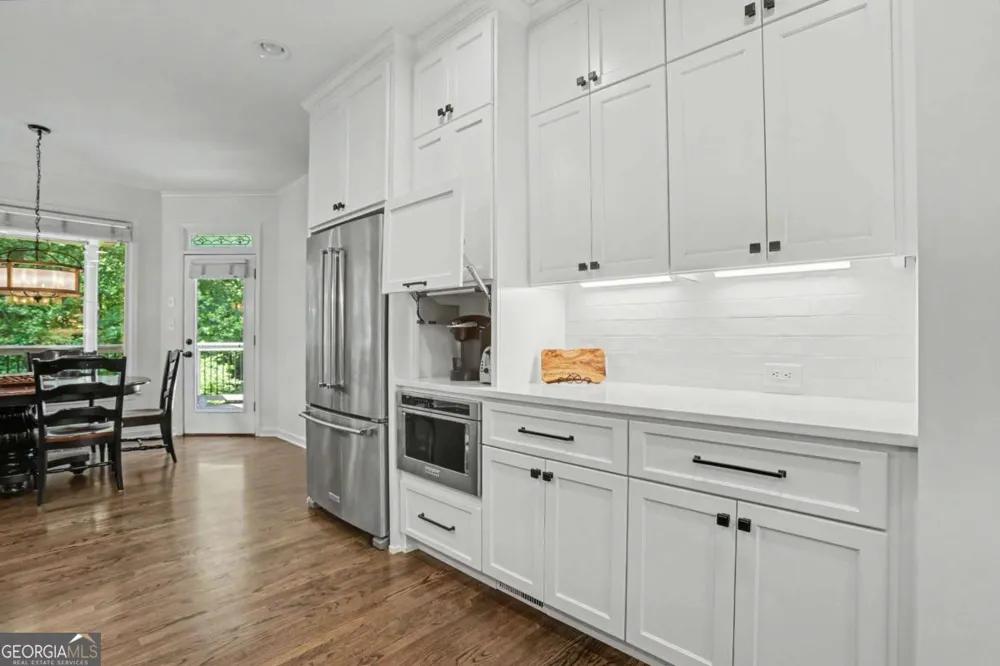 1810 Millside TER Dacula, GA 30019