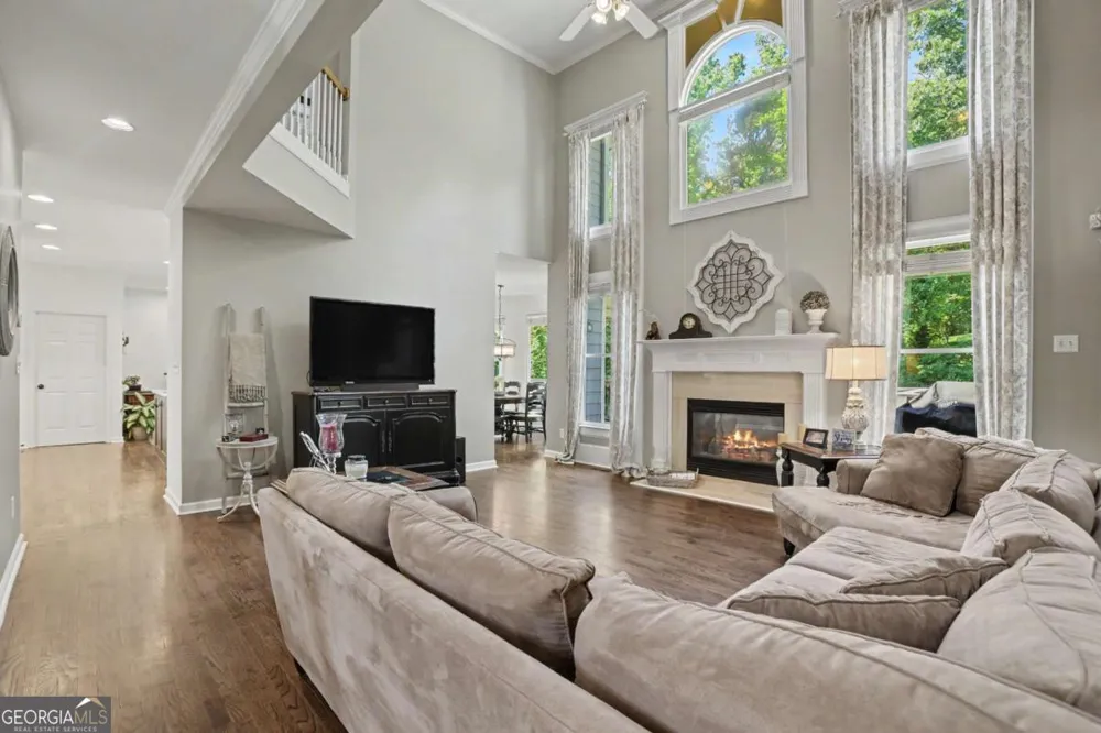 1810 Millside TER Dacula, GA 30019