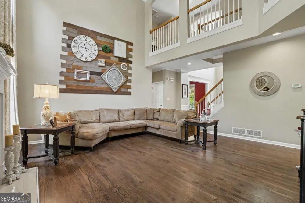 1810 Millside TER Dacula, GA 30019