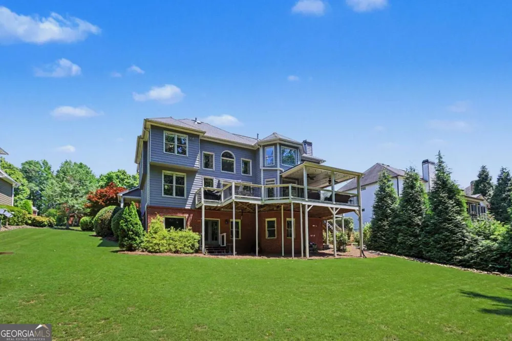 1810 Millside TER Dacula, GA 30019