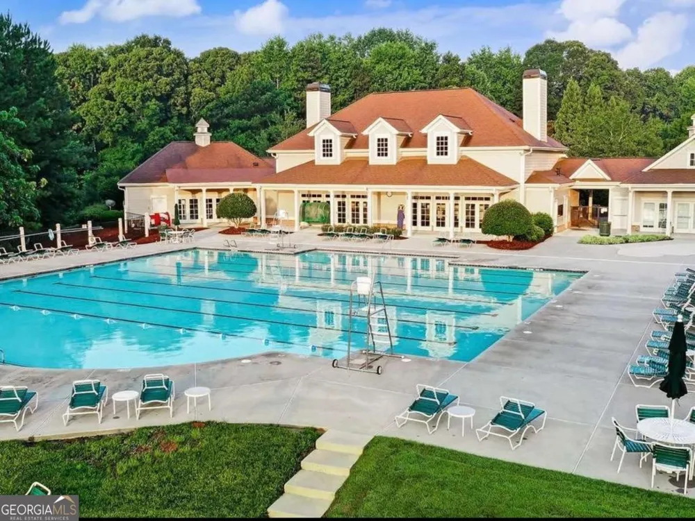 1810 Millside TER Dacula, GA 30019