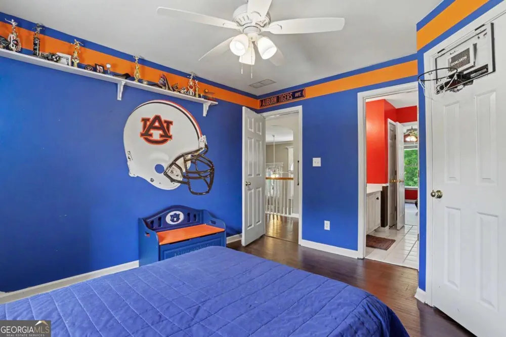 1810 Millside TER Dacula, GA 30019
