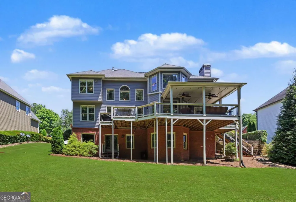 1810 Millside TER Dacula, GA 30019