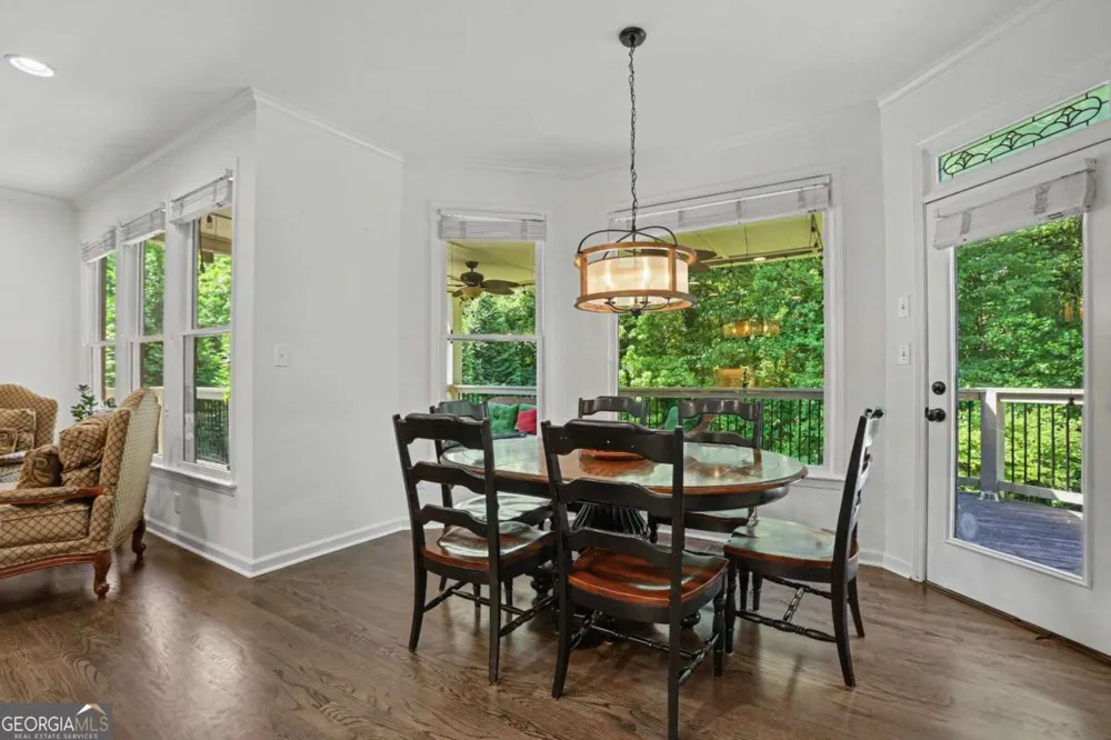 1810 Millside TER Dacula, GA 30019