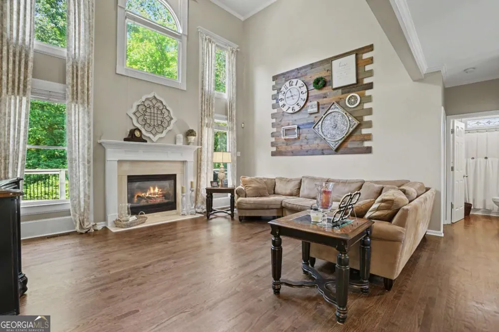 1810 Millside TER Dacula, GA 30019