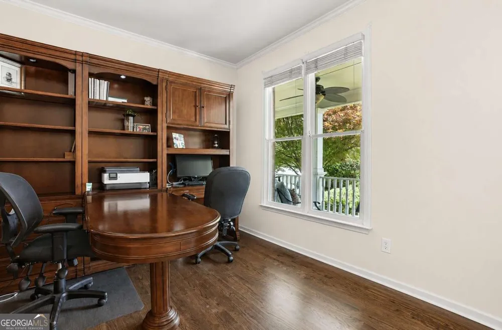 1810 Millside TER Dacula, GA 30019