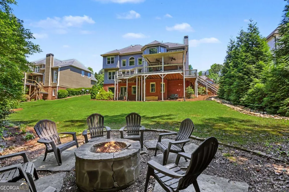 1810 Millside TER Dacula, GA 30019