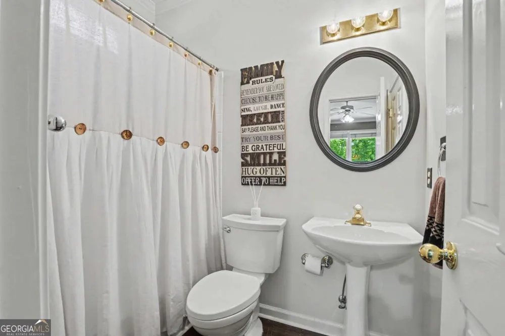 1810 Millside TER Dacula, GA 30019