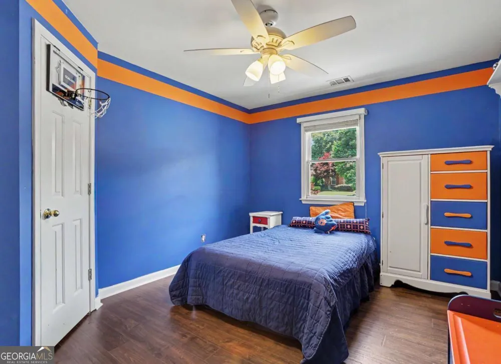 1810 Millside TER Dacula, GA 30019