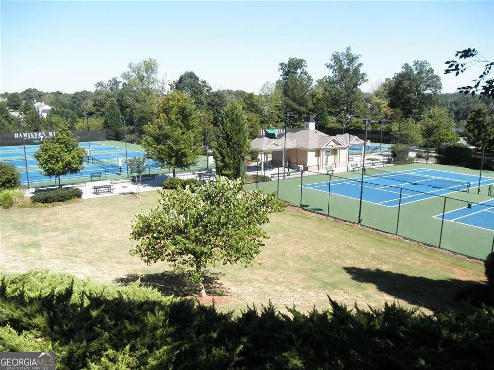 1810 Millside TER Dacula, GA 30019