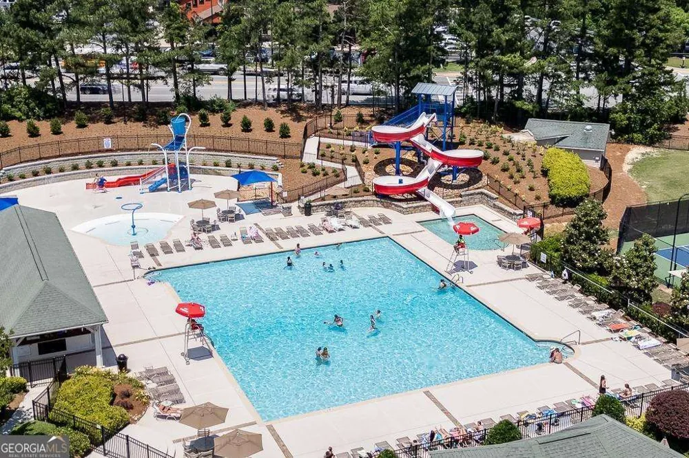 1810 Millside TER Dacula, GA 30019