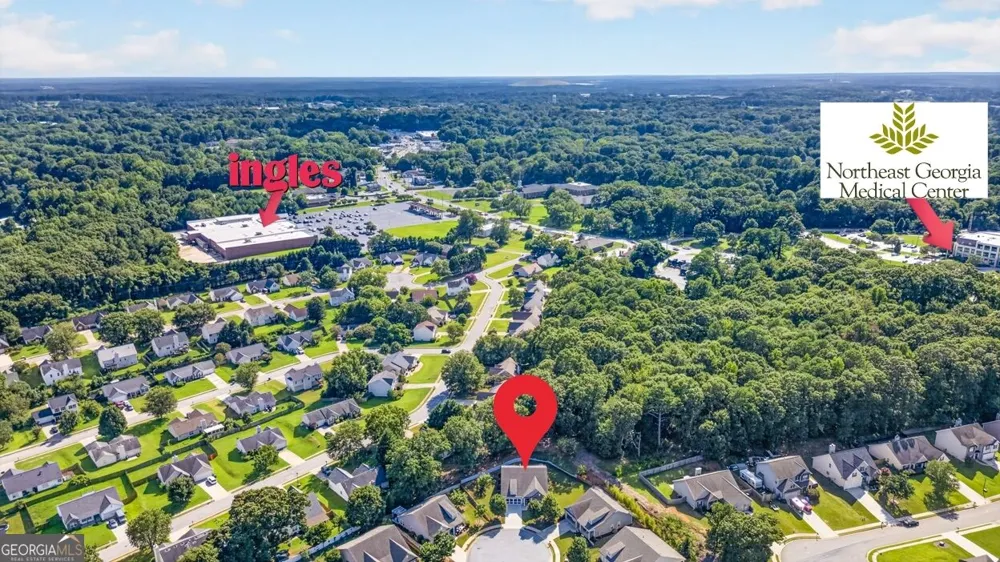 835 Ideal PL Winder, GA 30680