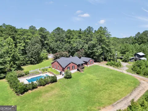 390 Burg RD