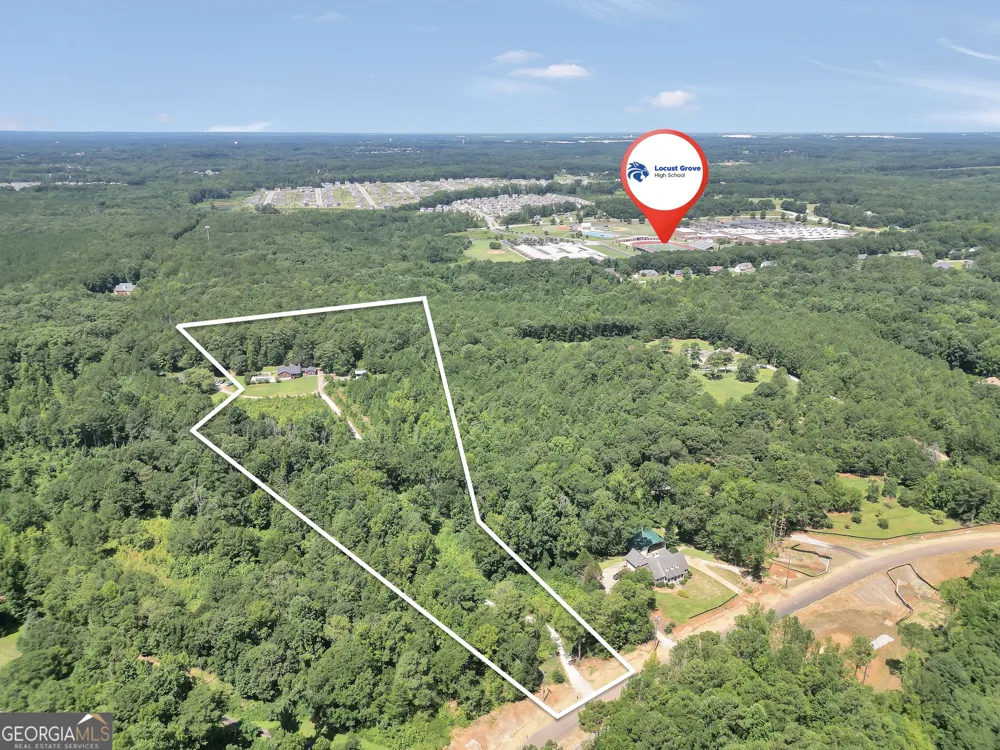 390 Burg RD Locust Grove, GA 30248