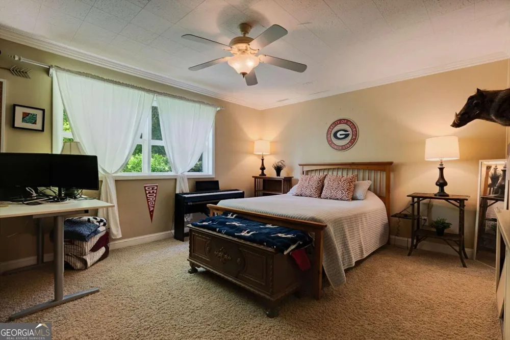 2425 Spratlin Mill RD Hull, GA 30646