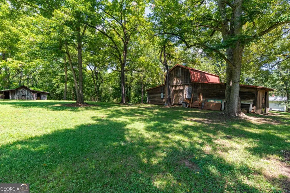 2425 Spratlin Mill RD Hull, GA 30646