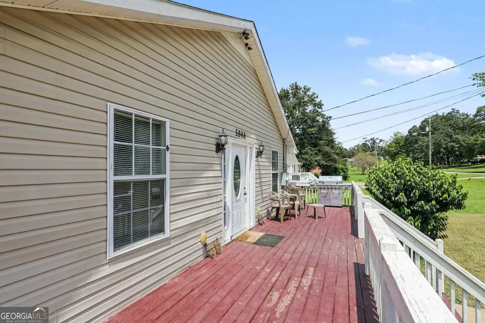 504A Locke ST Palmetto, GA 30268