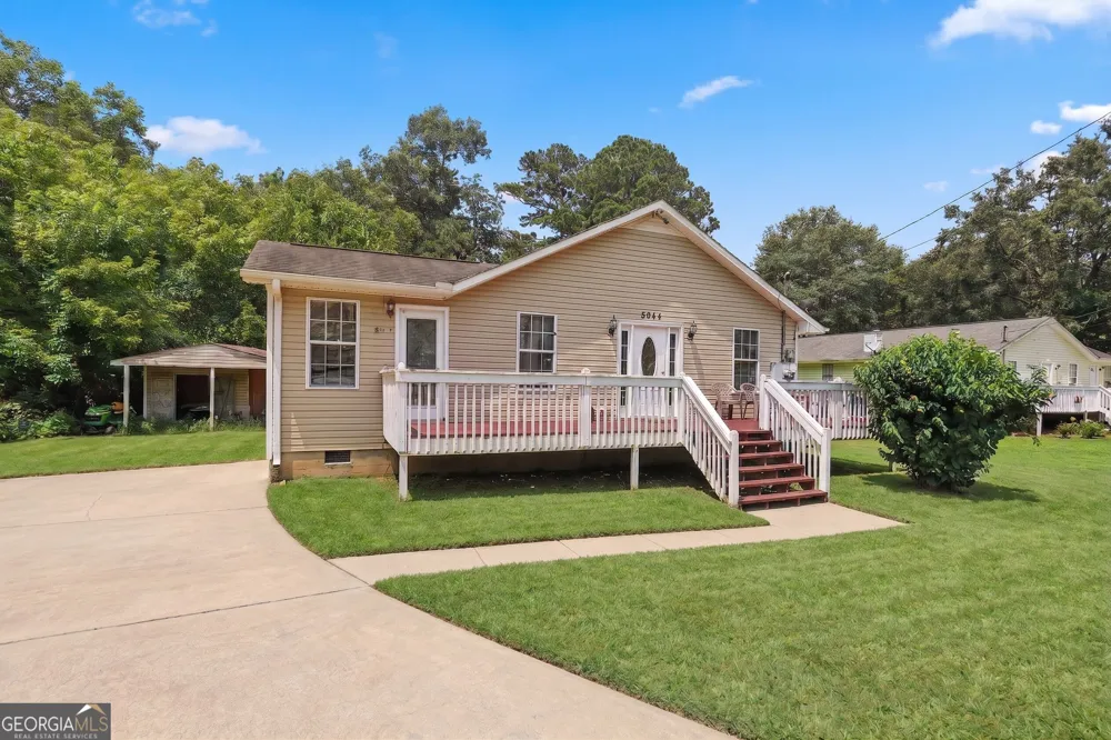504A Locke ST Palmetto, GA 30268