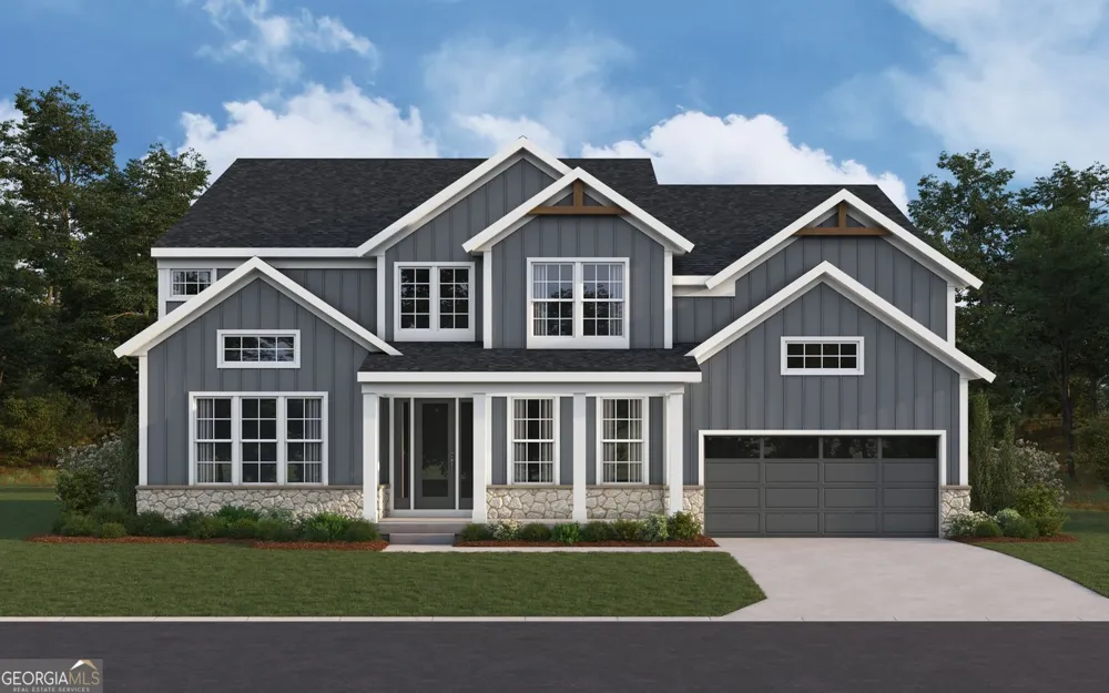 187 Beulah DR Hoschton, GA 30548