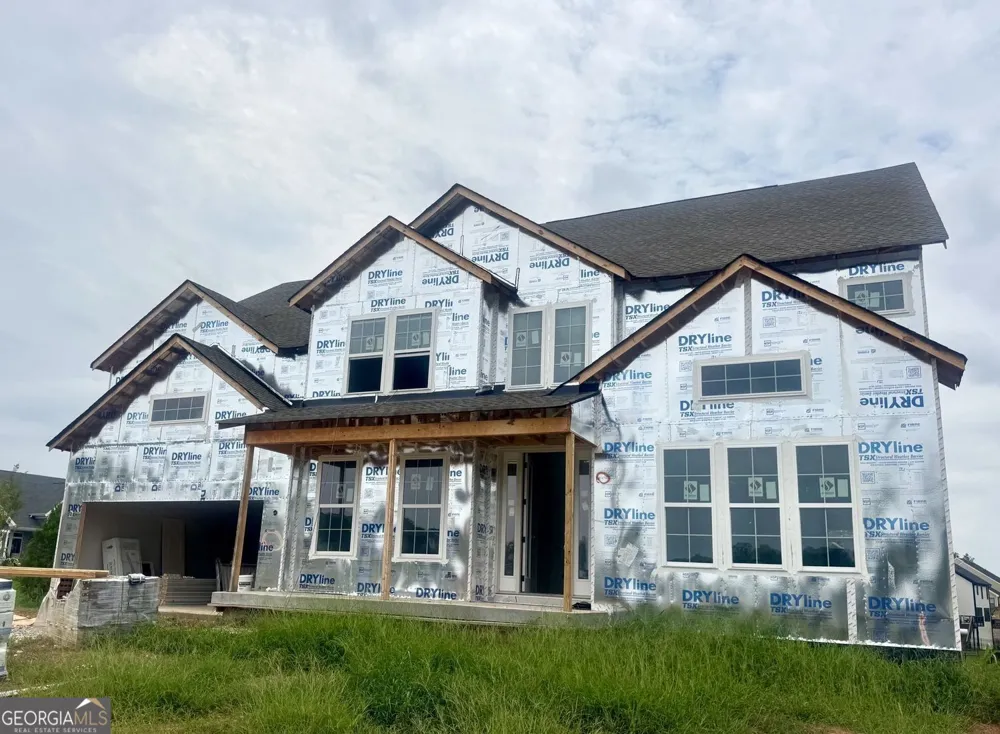 187 Beulah DR Hoschton, GA 30548